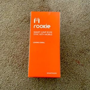 Rookie Smart Jump Rope